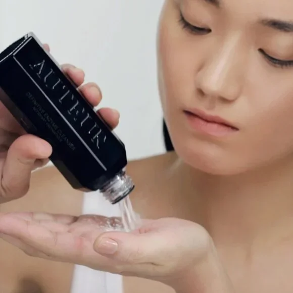 Auteur Definitive Enzyme Cleanser - Picture 3 of 4